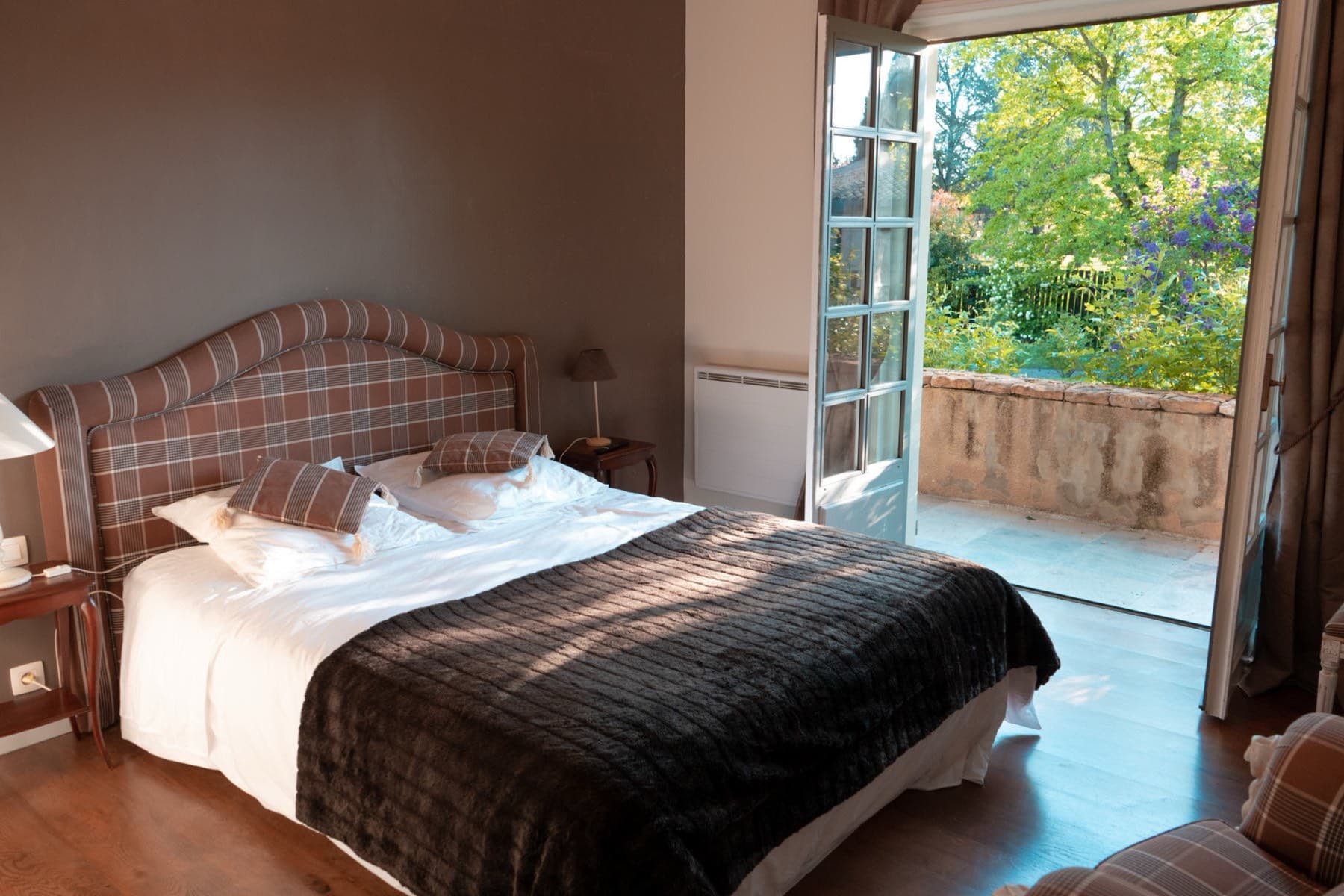 Chambre A