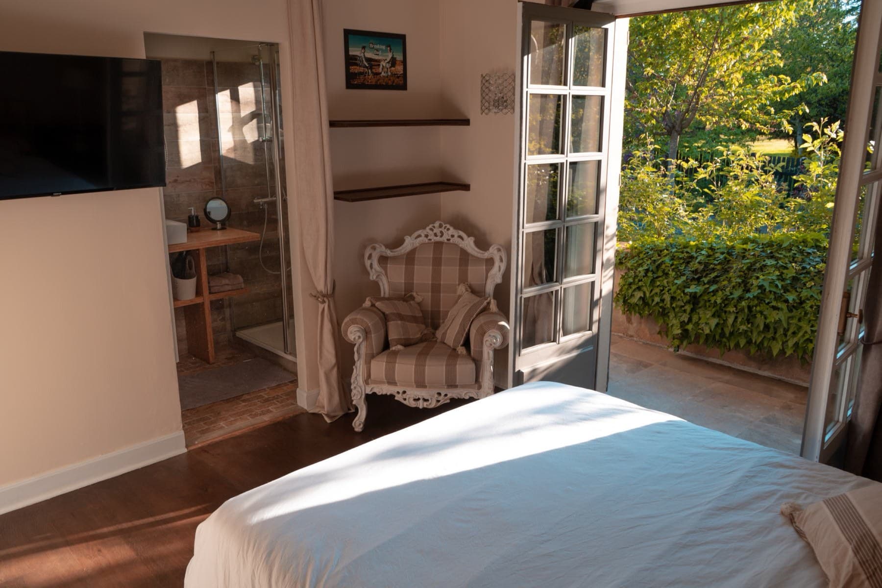 Chambre B